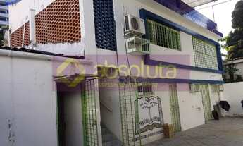 Imagem 6: Prédio para locação em Casa Forte