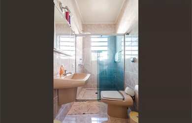 Imagem 5: São Paulo - Casa Padrão - VILA MADALENA