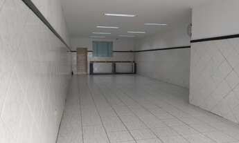 Imagem: Galpão/Depósito/Armazém para aluguel