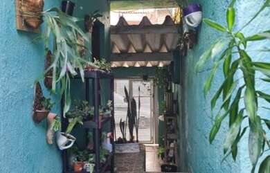 Imagem 5: SãO BERNARDO DO CAMPO - Casa Padrão - Independencia