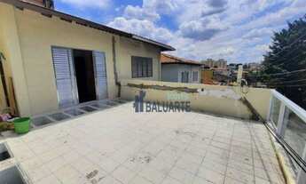 Imagem 2: Sobrado à venda, 120 m² por R$ 720.000,00 - Jabaquara - São Paulo/SP