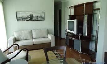 Imagem: APARTAMENTO - PANAMBY - SP