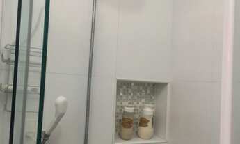 Imagem 7: Mobiliado 38 m² com 1 quarto Rua do Riachuelo