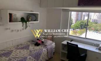 Imagem 5: Chance única! Imóvel amplo, reformado, com 3 quartos, varanda gourmet, 2 vagas de garagem