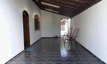 Imagem: Casa com 2 dormitórios para alugar, 154