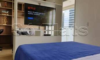 Imagem 5: Residencial com localização privilegiada próx da Av Dr Chucri Zaidan. Com entrada imediat