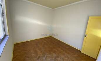 Imagem 4: Apartamento de 2 Quartos e sala no bairro de Higienópolis - frente, sol da manhã