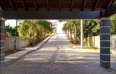 Imagem 5: Porto Alegre - Terreno Padrão - Campo Novo