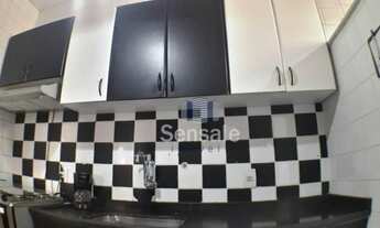 Imagem 6: Casa com 3 dormitórios à venda, 70 m² por R$ 330.000,00 - Havaí - Belo Horizonte/MG