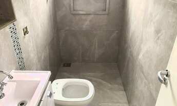 Imagem 6: Térrea para venda tem 105 metros quadrados com 3 quartos 1 suite em Nova odessa