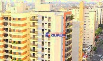 Imagem 6: Apartamento à venda, 380 m² por R$ 1.600.000,00 - Centro - São José do Rio Preto/SP