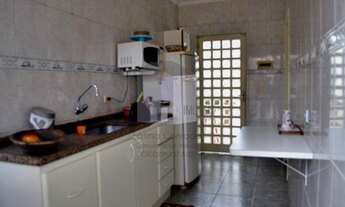 Imagem 7: Casa com 3 dormitórios à venda, 122 m² por R$ 650.000,00 - Nova Piracicaba - Piracicaba/SP