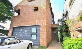 Imagem 4: Porto Alegre - Casa Padrão - Medianeira