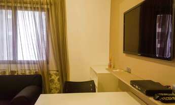 Imagem 6: Flat próx Av Nove de Julho, Av Paulista, Shopping Pamplona com entrada imediata