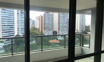 Imagem 2: Apartamento para venda possui 94 metros quadrados com 2 quartos em Horto Florestal - Salva