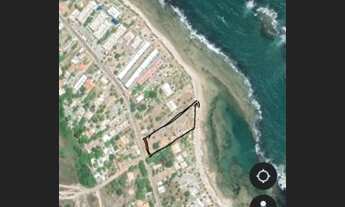 Imagem 4: Terreno 3560m2 Arembepe, Praia Pirui!