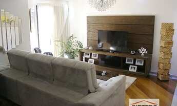 Imagem: APARTAMENTO B. SANTA PAULA/SCS - 104M²