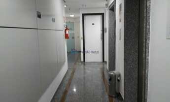 Imagem 2: Metrô Ana Rosa, Conjunto Comercial com 35 m² , 2 salas, 2 banheiros, 1 vaga de garagem