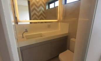 Imagem 5: Apartamento de 209 m2, com 4 suítes, 3 vagas, lazer completo em Apipucos