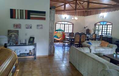 Imagem 2: Sítio à venda - 10.000 m2 - Bairro dos Mimis - Piracaia - SP