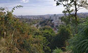 Imagem 3: BELO HORIZONTE - Loteamento/Condomínio - Ouro Preto