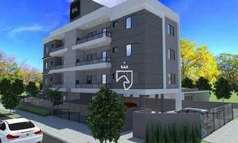 Imagem 2: Apartamento com 3 dormitórios à venda, 65 m² por R$ 382.000,00 - Jardim da Barra - Itapoá