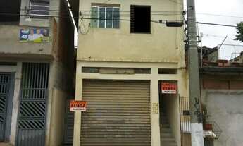 Imagem: Lindo sobrado para renda em santana de parnaiba