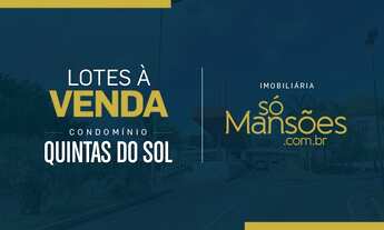 Imagem: Lote de 840m² com projeto em aprovação