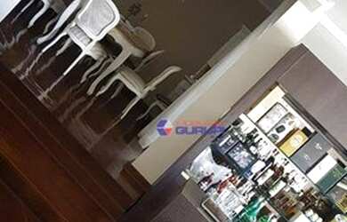 Imagem 6: Apartamento com 4 dormitórios à venda, 286 m² por R$ 900.000 - Centro - São José do Rio Pr