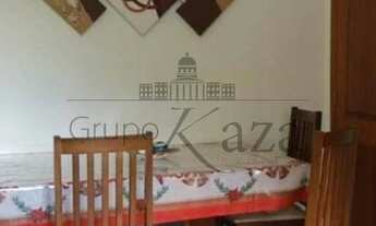 Imagem 2: Casa para venda possui 90 metros quadrados com 2 quartos