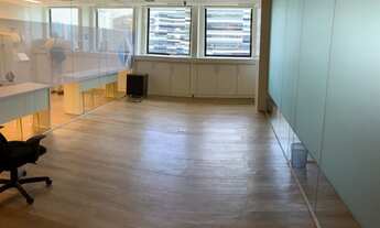 Imagem 2: Escritório para aluguel com 25 metros quadrados - 4 posições na Asa Norte - Brasília - DF