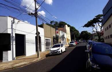 Imagem 5: Salão para alugar, 163 m² por R$ 2.000,00/mês - Centro - Ribeirão Preto/SP