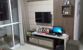 Imagem: Apartamento 2 dormitórios com suíte em