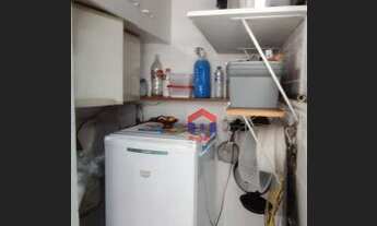 Imagem 7: Apartamento com 3 quartos à venda, 75 m² por R$ 230.000 - Santa Branca - Belo Horizonte/MG