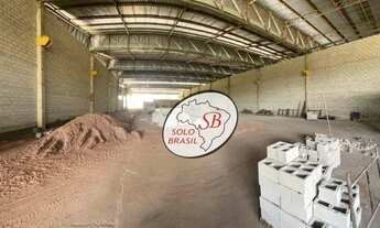 Imagem: Galpão para alugar, 2000 m² por R$ 40.000,00/mês