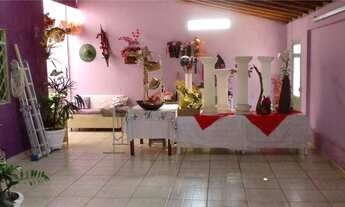 Imagem 5: Casa - Parque Residencial Rosamélia - Cosmópolis