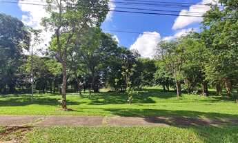 Imagem 2: Terreno no Residencial Aldeia do Vale