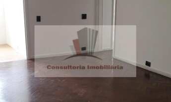 Imagem: Flamengo - Rua Conde de Baependi - próximo