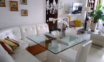 Imagem 5: Rio de Janeiro - Apartamento Padrão - Leblon