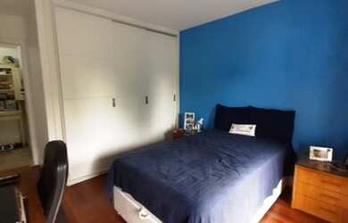 Imagem 6: Apartamento para venda possui 222 metros quadrados com 4 quartos