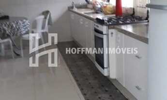 Imagem 3: Sobrado, Jardim São Caetano - São Caetano do Sul