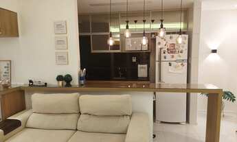 Imagem 3: City Park Decorado