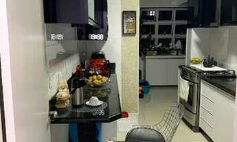 Imagem 5: Apartamento à venda, 130 m² por R$ 420.000,00 - Centro - Uberaba/MG