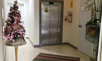 Imagem 2: Edifício Athenne de Ville