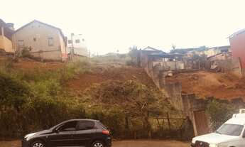 Imagem: Execelento lote no centro de nova lima