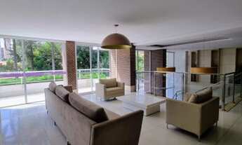 Imagem 7: Cobertura para venda com 228 metros quadrados com 4 quartos em Setor Bueno - Goiânia - GO