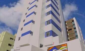 Imagem 3: Apartamento para venda com 62 metros quadrados com 2 quartos em Manaíra