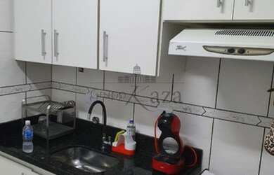 Imagem 3: Apartamento - Jardim América - Residencial Dunas - 49m²