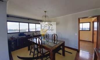 Imagem 7: Apartamento com 4 quartos, 206m2, para locação em São Paulo, Santana