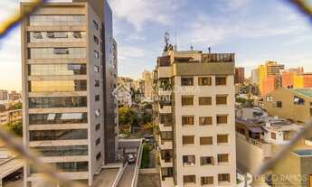 Imagem 7: Apartamento à venda de 3 dormitórios e 3 vagas de garagem. Petrópolis - Porto Alegre - RS